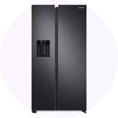 Refrigerator currys store pc world