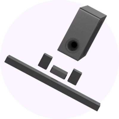 Soundbars
