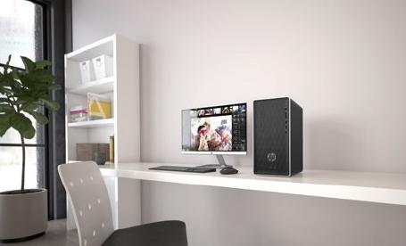 Tower PCs