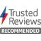 Award: Trusted Reviews Recommended
