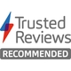 Award: Trusted Reviews Recommended