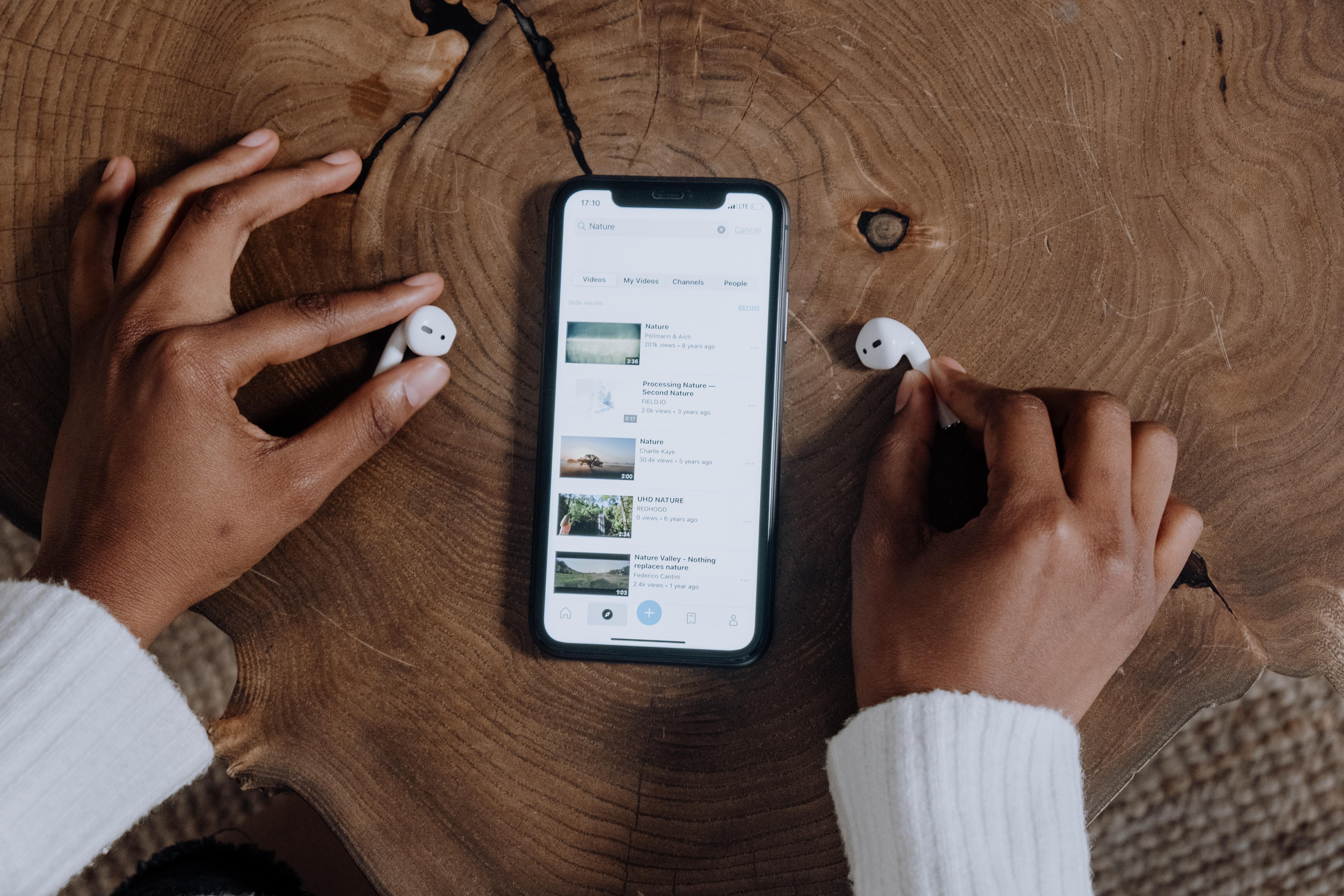 Airpods in deals currys pc world