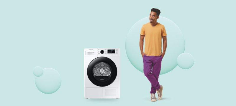 Types of Dryers: A Clothes Dryer Buying Guide