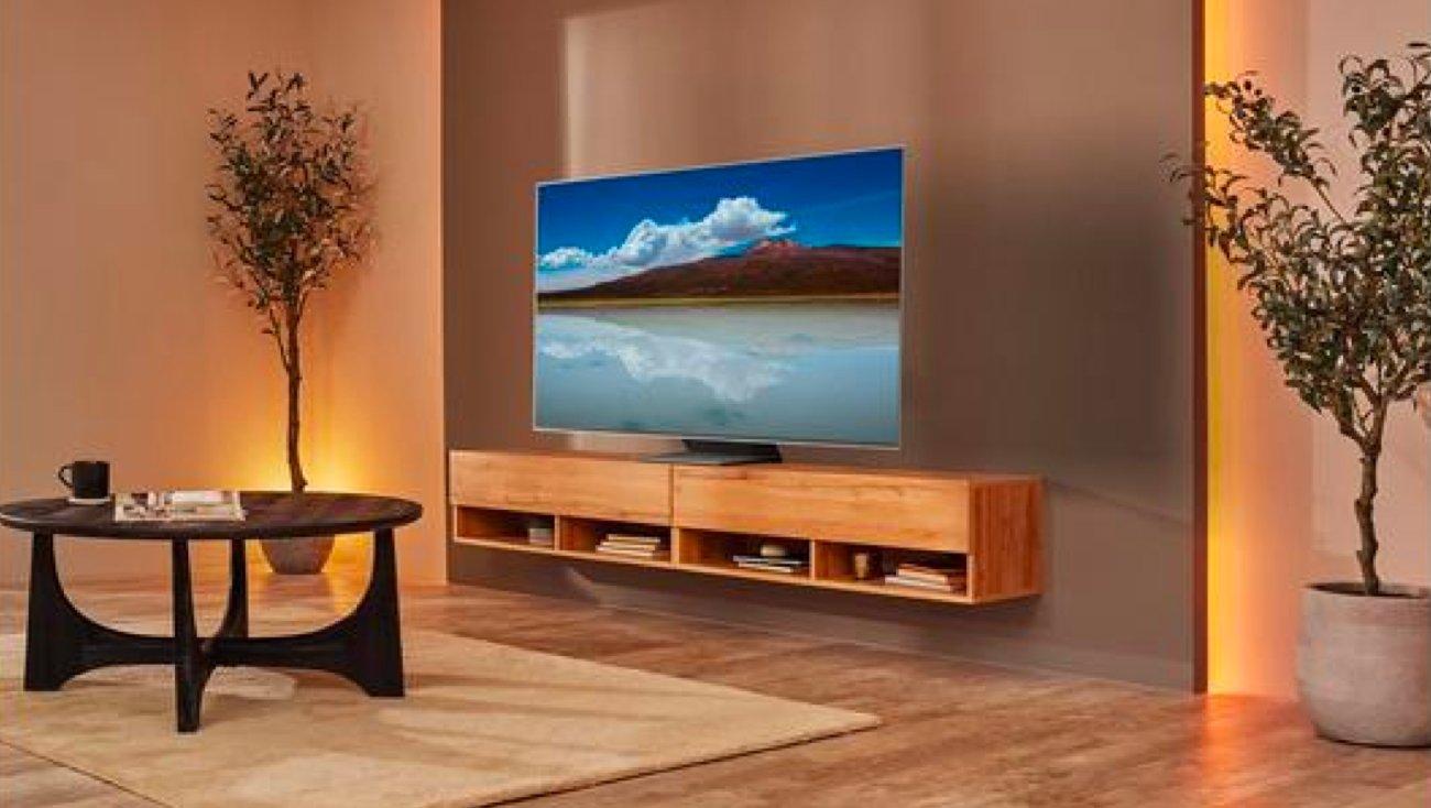 Things To Consider When Buying A QLED TV