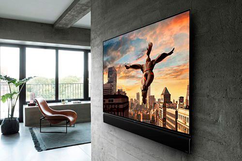 Earn up to £500 cashback on the beautiful Samsung The Frame TV at Currys