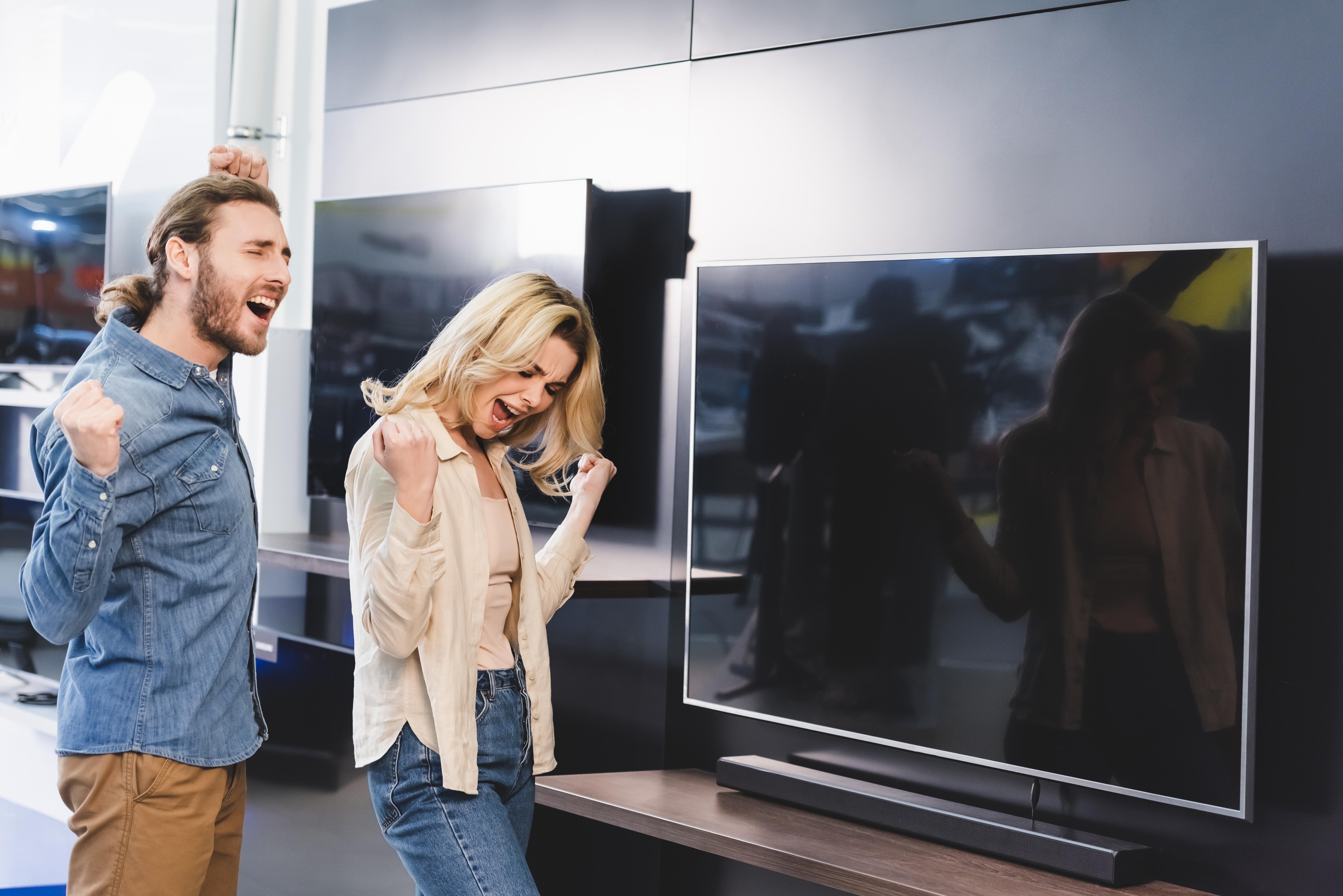 Tv technical - Photo, audio & vidéo