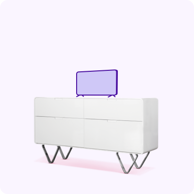 TVs