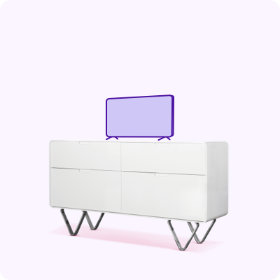 TVs