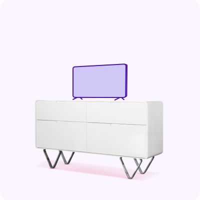 TVs