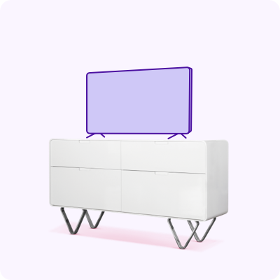 TVs