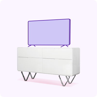 TVs