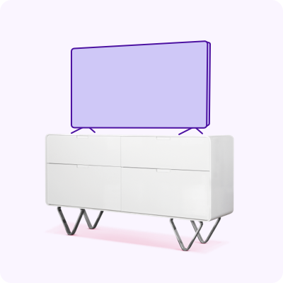TVs