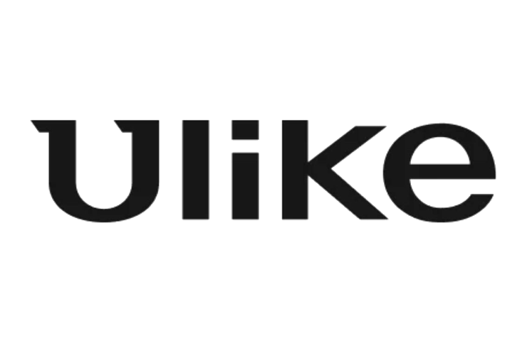 Ulike logo