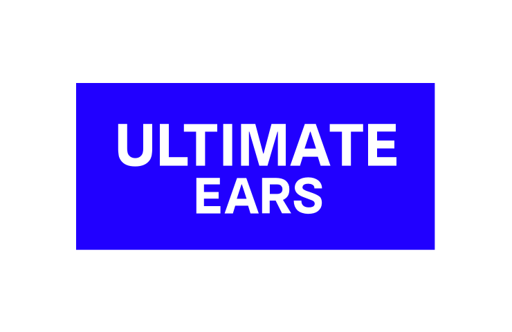 Ultimate Ears logo
