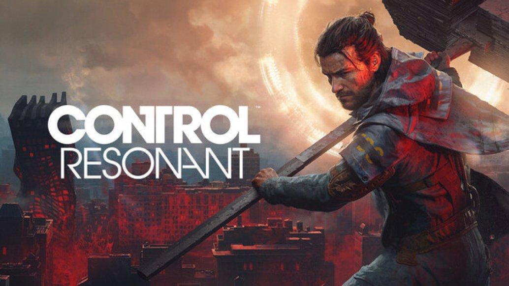 Control Resonant game cover image