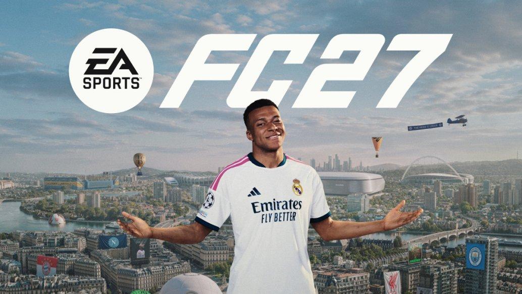 EA Sports FC 27