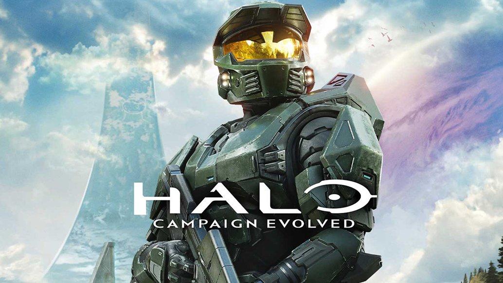 Halo: Campaign Evolved