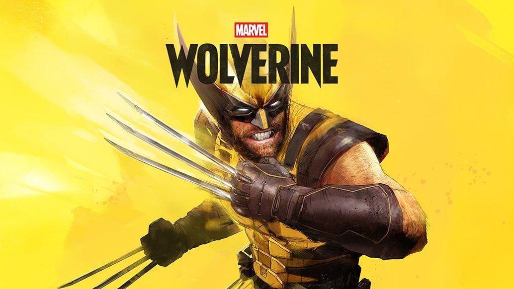 Marvel’s Wolverine