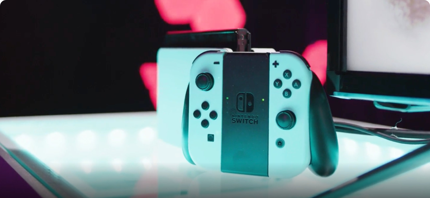 Nintendo