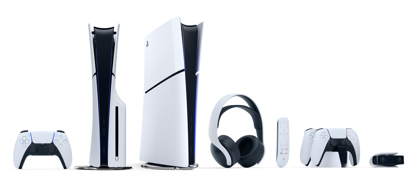 PlayStation