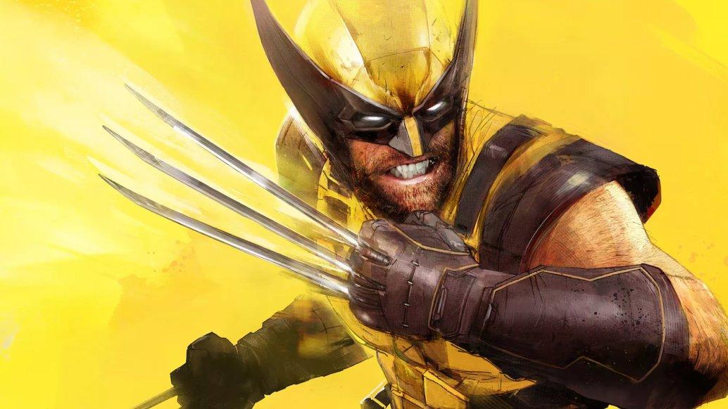 Marvel's Wolverine