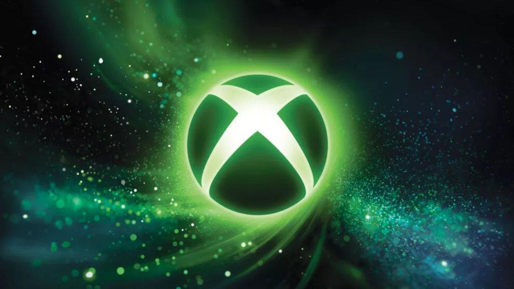 XBOX logo 