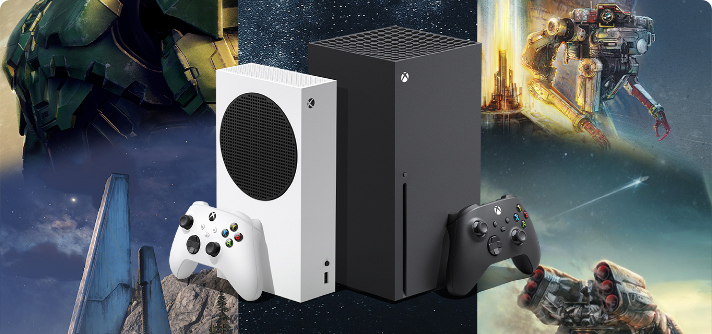 Xbox