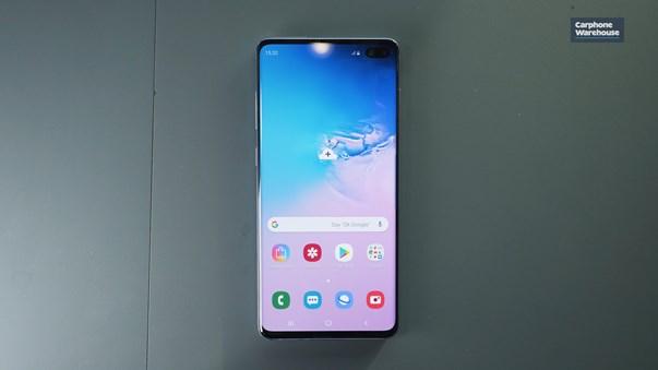 S10 Plus