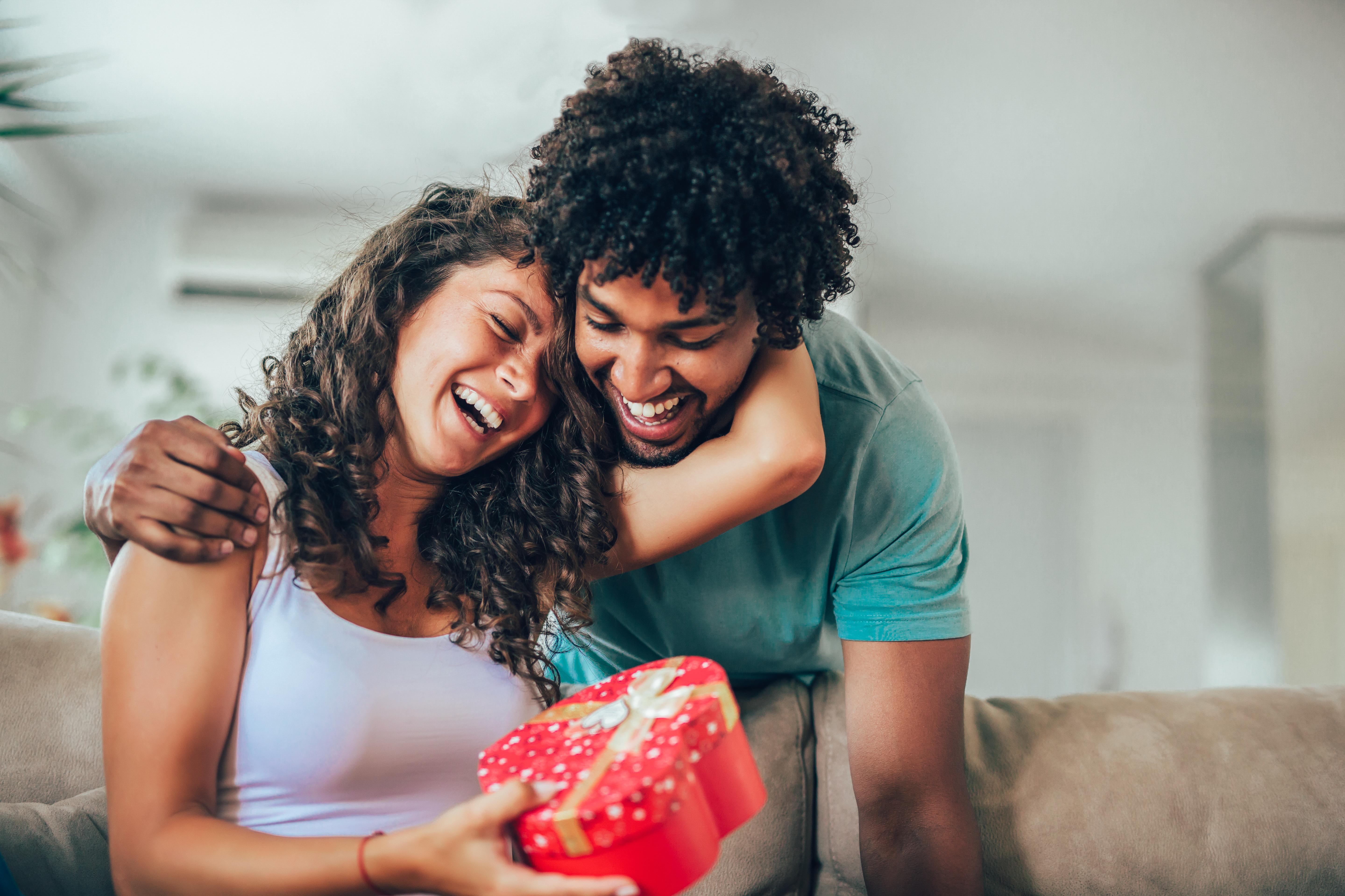 Buy, Make Heart-shaped Gifts For Valentine's Day
