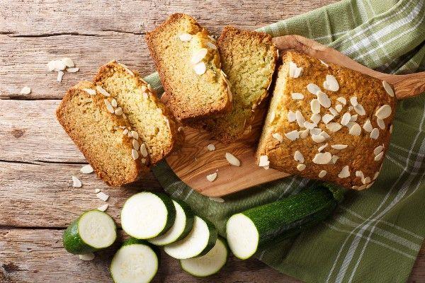 vegetable cake