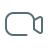 Icon of video camera