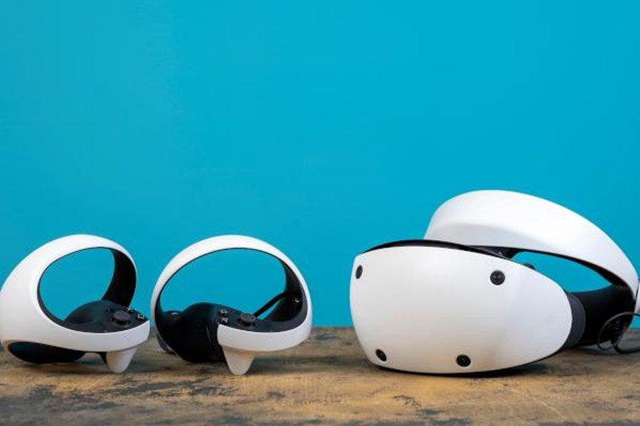 Virtual reality Best deals on VR Virtual reality headsets and more