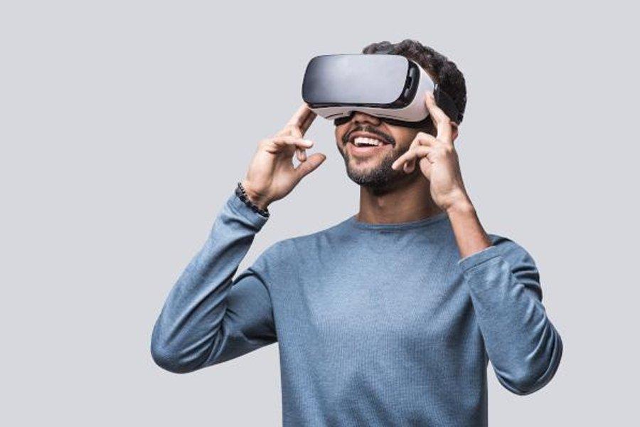 Virtual reality Best deals on VR Virtual reality headsets and more