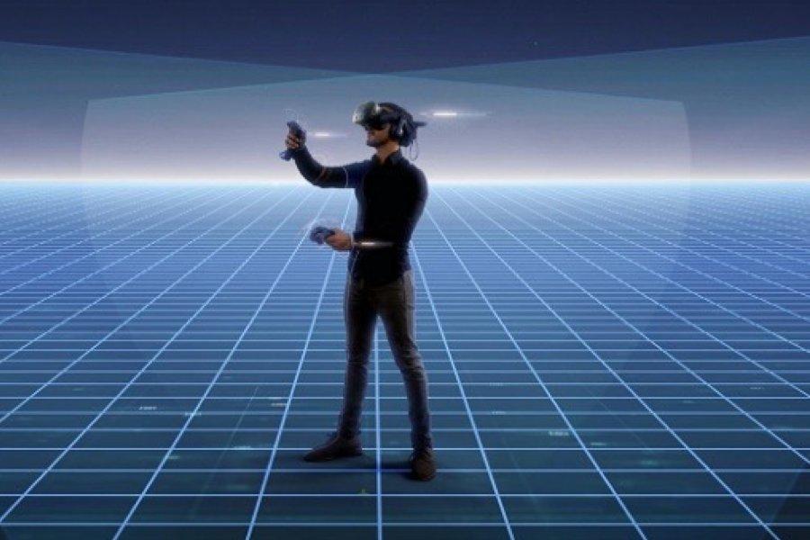 Virtual reality