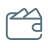 Wallet icon