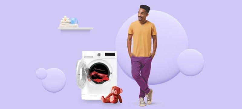 How To Choose A Good Washing Machine