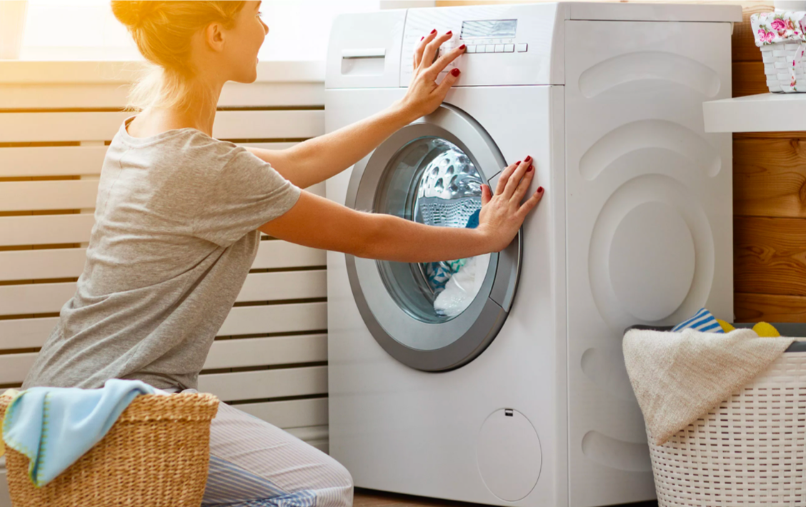 Washing Machines Buying Guide: Tips and FAQs