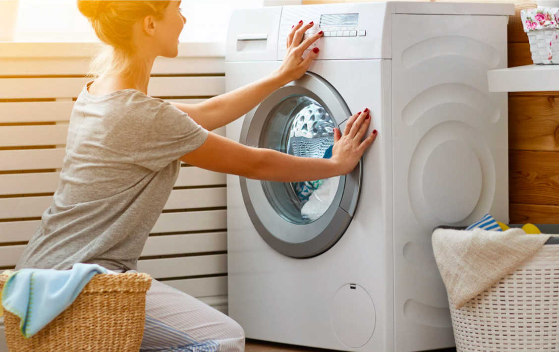 Currys electrical online washing machines