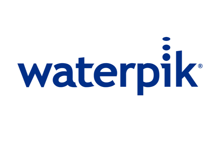 Waterpik logo