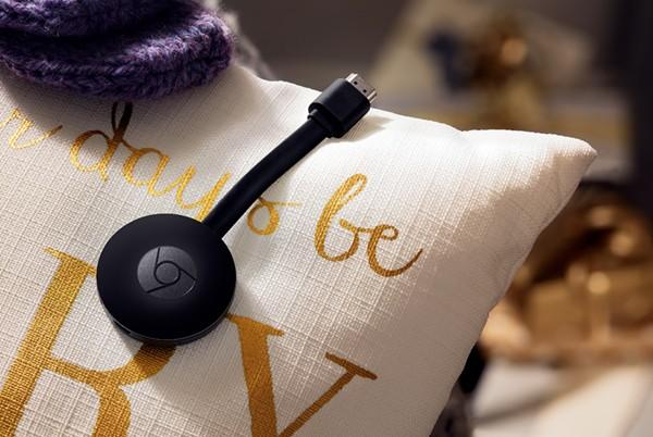 chromecast