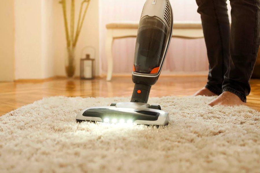 Vacuum cleaner