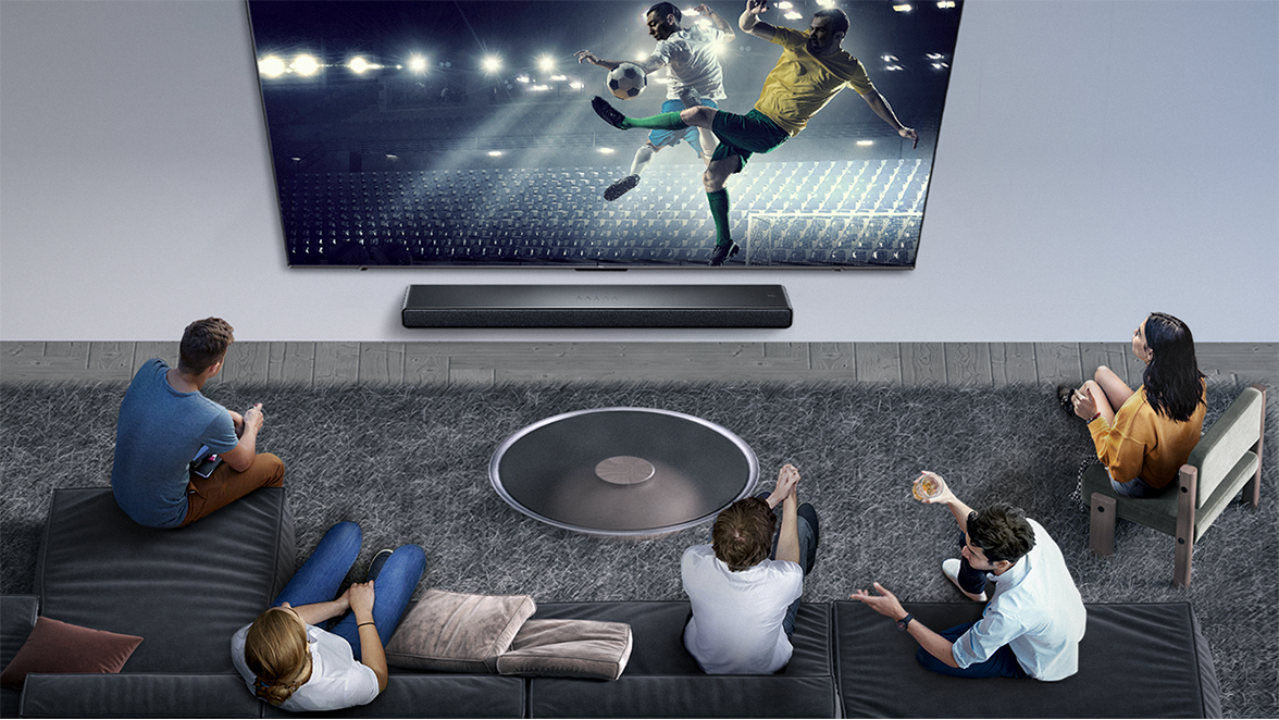 Wide Viewing