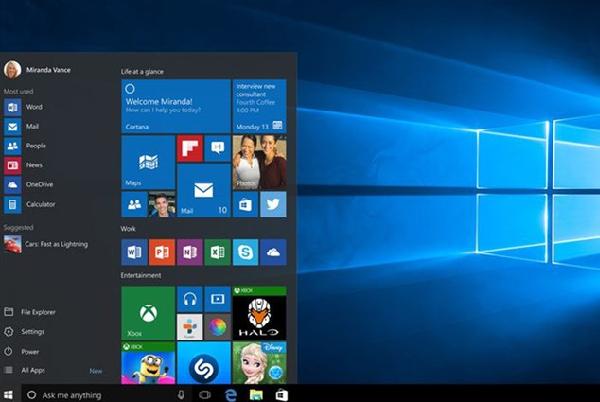 Windows