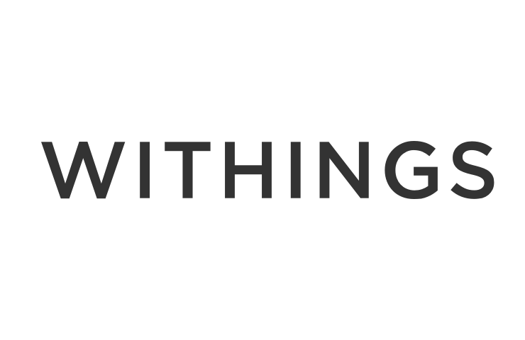 Withings logo