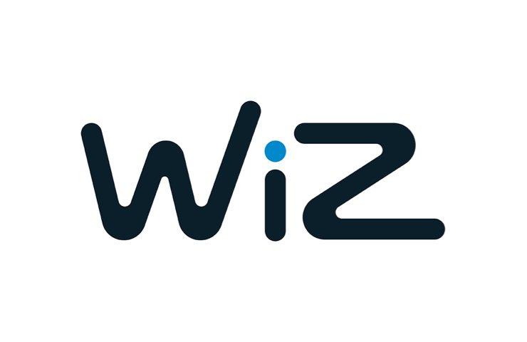 Wiz logo