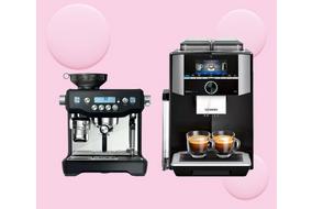 Currys Coffee machines | Cheap deals on Coffee machines, Bean to cup and  more