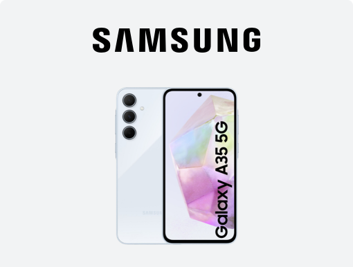 Samsung A35 5G