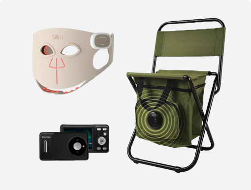 Save 10% on epic holiday essentials!