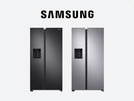 Shop Samsung fridge freezers now