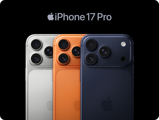 Free delivery on iPhone